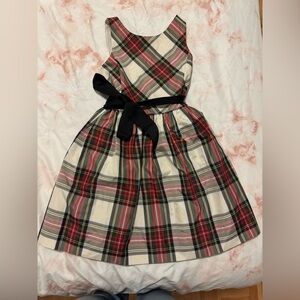 Ralph Lauren chistmas dress